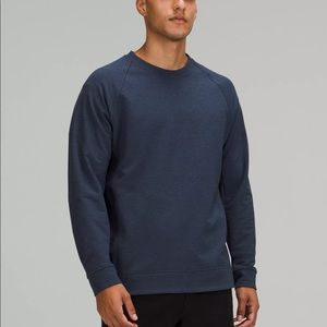 Lululemon City Sweat Crew
